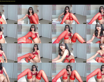 stella_land — 58 minute Chaturbate female cam show recording, 720p, Aug 19, 2022