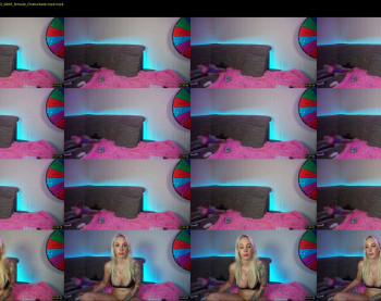 stellacinderella — 5 minute Chaturbate female cam show recording, 1080p, Aug 20, 2022