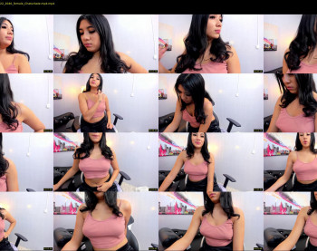 stephaniemoon_ — 28 minute Chaturbate female cam show recording, 1080p, Aug 19, 2022