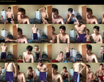 stralght_twinks — 11 minute Chaturbate male cam show recording, 720p, Aug 19, 2022