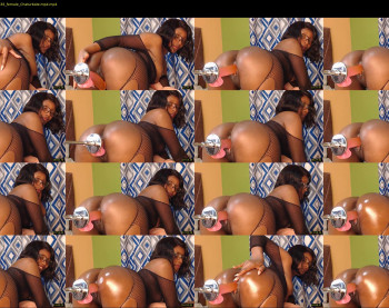sugarmirie — 21 minute Chaturbate female cam show recording, 720p, Aug 19, 2022