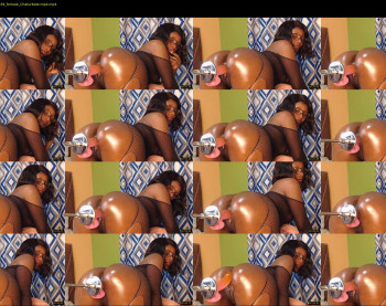 sugarmirie — 4 minute Chaturbate female cam show recording, 720p, Aug 19, 2022
