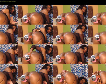 sugarmirie — 61 minute Chaturbate female cam show recording, 720p, Aug 20, 2022