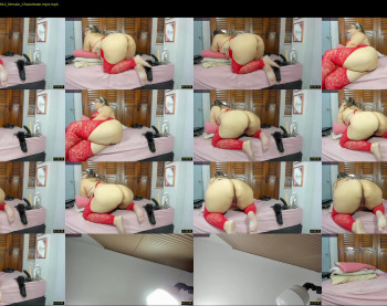 suggar_milf — 54 minute Chaturbate female cam show recording, 1080p, Aug 19, 2022