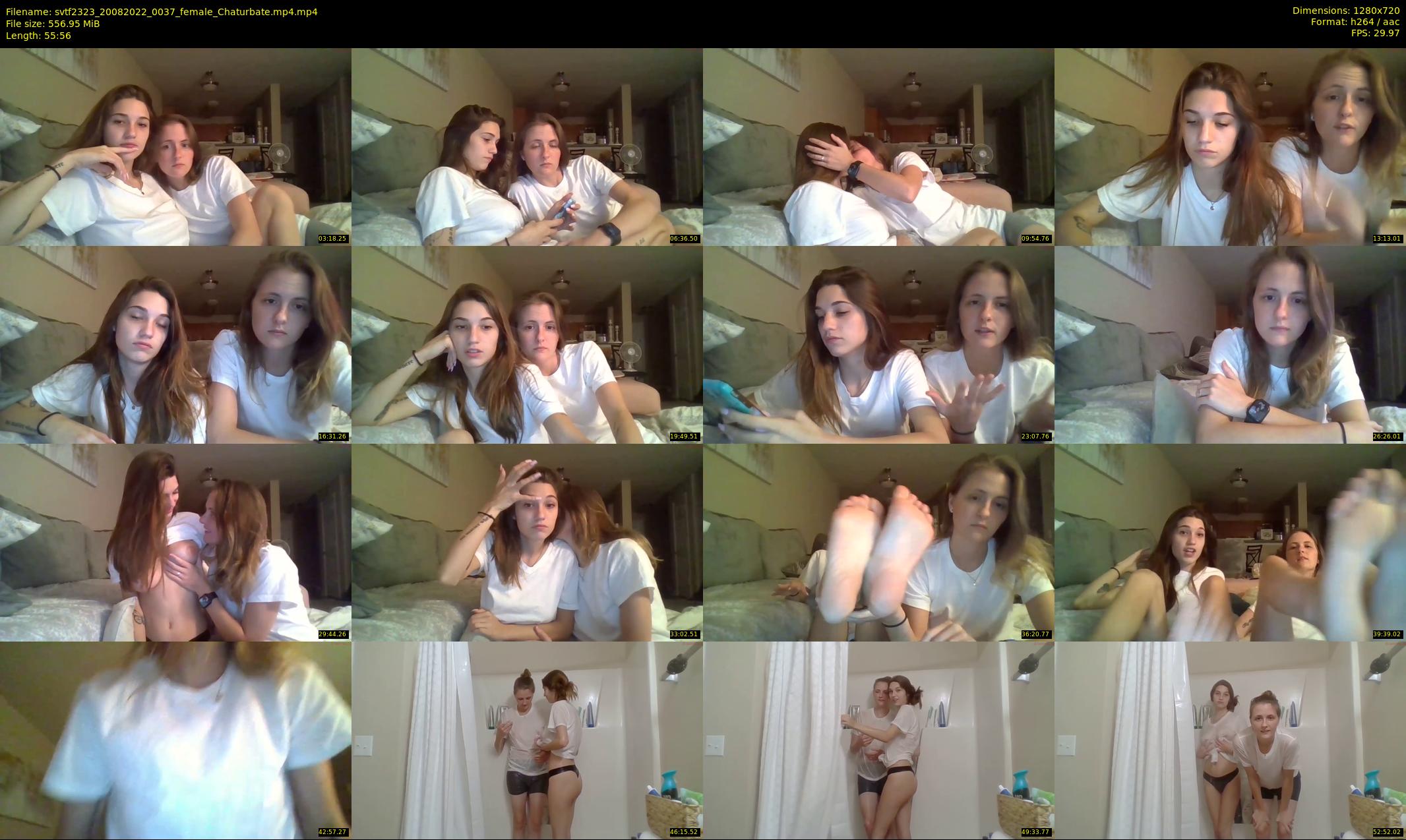 svtf2323 — 56 minute Chaturbate female cam show recording, 720p, Aug 20, 2022