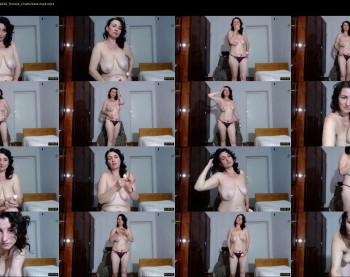 sweet69kate — 54 minute Chaturbate female cam show recording, 1080p, Aug 19, 2022