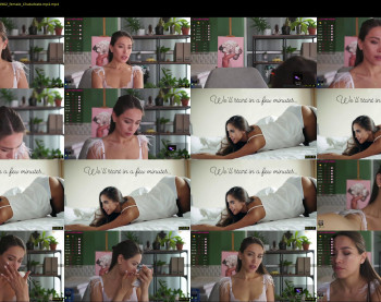 sweet_moan — 7 minute Chaturbate female cam show recording, 1080p, Aug 19, 2022