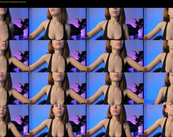 sweetcobra — 7 minute Chaturbate female cam show recording, 480p, Aug 20, 2022