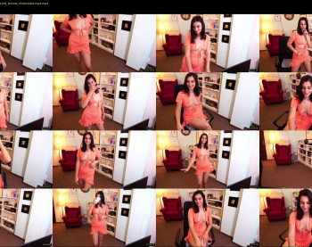 sweetie__pie — 46 minute Chaturbate female cam show recording, 1080p, Aug 19, 2022