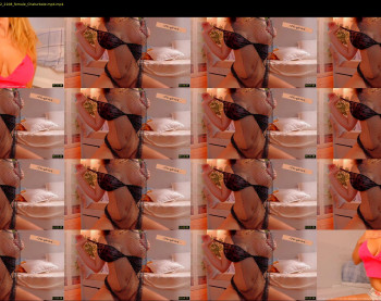 sweetnameless — 24 minute Chaturbate couple cam show recording, 1080p, Aug 19, 2022