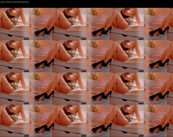 sweetnameless — 12 minute Chaturbate couple cam show recording, 1080p, Aug 20, 2022