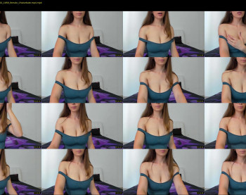 sweettdream__x — 17 minute Chaturbate female cam show recording, 1080p, Aug 19, 2022