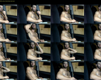 sweettom69 — 23 minute Chaturbate male cam show recording, 480p, Aug 20, 2022