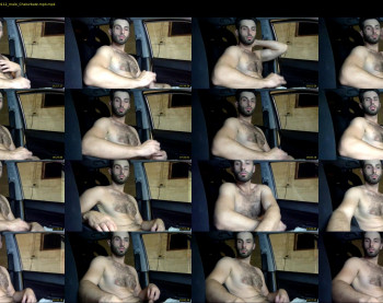 sweettom69 — 22 minute Chaturbate male cam show recording, 480p, Aug 20, 2022