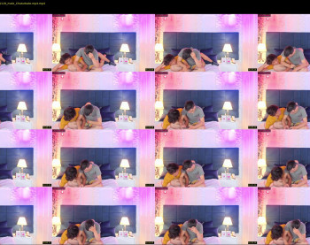 sweety_boys — 3 minute Chaturbate male cam show recording, 1080p, Aug 19, 2022