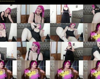 sweetybelu — 56 minute Chaturbate female cam show recording, 1080p, Aug 19, 2022