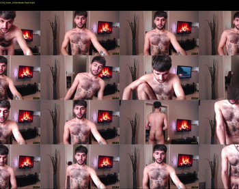 teddy_mode — 54 minute Chaturbate couple cam show recording, 1080p, Aug 19, 2022