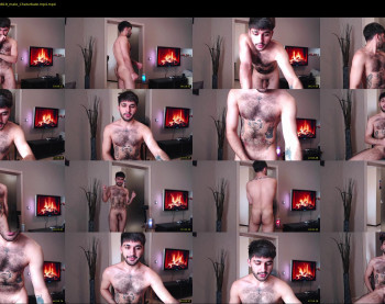teddy_mode — 54 minute Chaturbate couple cam show recording, 1080p, Aug 19, 2022