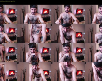 teddy_mode — 54 minute Chaturbate couple cam show recording, 1080p, Aug 19, 2022