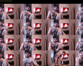 teddy_mode — 20 minute Chaturbate couple cam show recording, 1080p, Aug 19, 2022