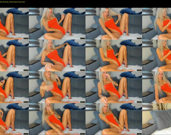 teonatorru — 17 minute Chaturbate female cam show recording, 720p, Aug 20, 2022