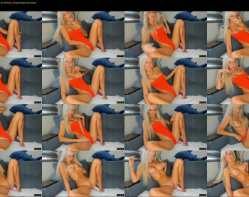 teonatorru — 46 minute Chaturbate female cam show recording, 720p, Aug 20, 2022