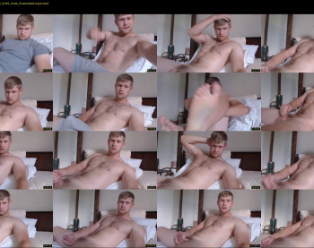 thehairyprince — 77 minute Chaturbate male cam show recording, 480p, Aug 19, 2022