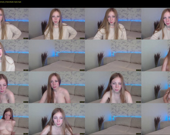 tixxxy — 54 minute Chaturbate female cam show recording, 1080p, Aug 19, 2022