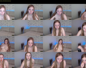 tixxxy — 54 minute Chaturbate female cam show recording, 1080p, Aug 19, 2022