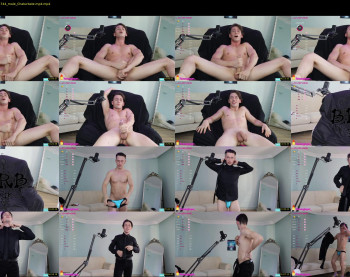 tommyjoyer — 36 minute Chaturbate male cam show recording, 1080p, Aug 19, 2022