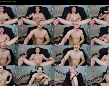 tommyjoyer — 55 minute Chaturbate male cam show recording, 1080p, Aug 20, 2022