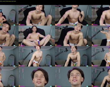 tommyjoyer — 54 minute Chaturbate male cam show recording, 1080p, Aug 20, 2022