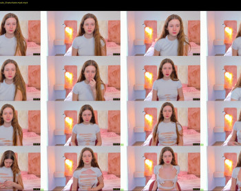 toxl — 55 minute Chaturbate female cam show recording, 1080p, Aug 19, 2022