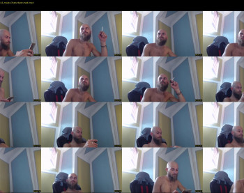 tralalabala — 54 minute Chaturbate male cam show recording, 1080p, Aug 19, 2022