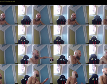 tralalabala — 54 minute Chaturbate male cam show recording, 1080p, Aug 19, 2022