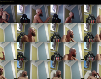 tralalabala — 25 minute Chaturbate male cam show recording, 1080p, Aug 19, 2022