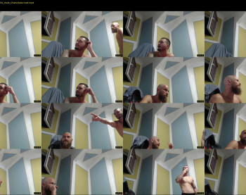 tralalabala — 55 minute Chaturbate male cam show recording, 1080p, Aug 19, 2022