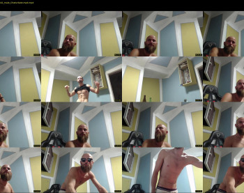 tralalabala — 54 minute Chaturbate male cam show recording, 1080p, Aug 20, 2022