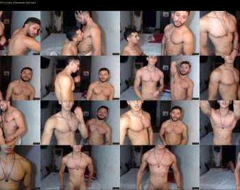 travis_bakerr — 25 minute Chaturbate male cam show recording, 480p, Aug 19, 2022