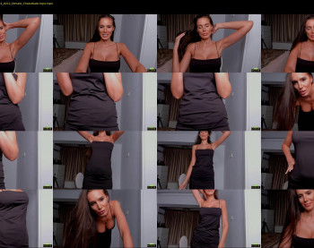 unforgettable_s — 54 minute Chaturbate female cam show recording, 1080p, Aug 20, 2022