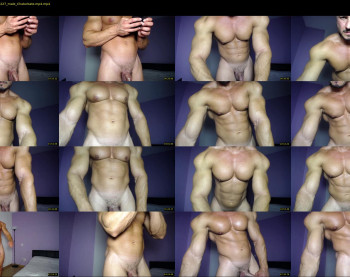 vecinito_ctb — 54 minute Chaturbate male cam show recording, 1080p, Aug 19, 2022