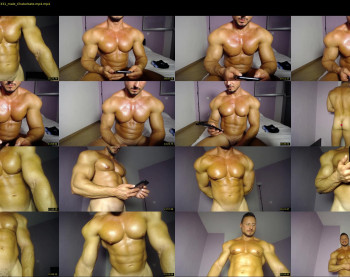 vecinito_ctb — 41 minute Chaturbate male cam show recording, 1080p, Aug 19, 2022