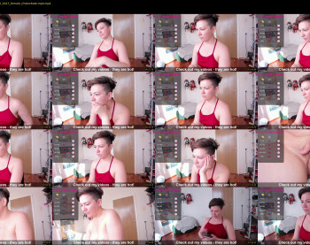 vermilionthorn — 59 minute Chaturbate female cam show recording, 1080p, Aug 19, 2022