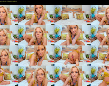 viciousqueen — 54 minute Chaturbate female cam show recording, 1080p, Aug 19, 2022