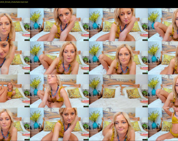 viciousqueen — 21 minute Chaturbate female cam show recording, 1080p, Aug 19, 2022