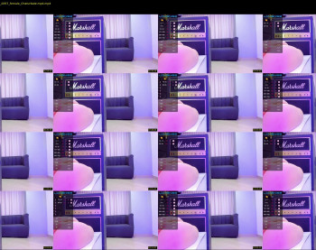 victoriaroyce_ — 23 minute Chaturbate female cam show recording, 1080p, Aug 20, 2022