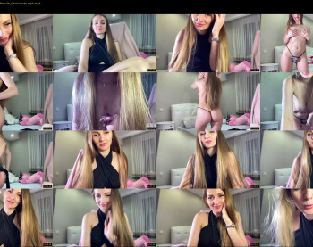 viola_1 — 44 minute Chaturbate female cam show recording, 720p, Aug 19, 2022