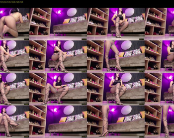 violetli_ — 26 minute Chaturbate female cam show recording, 720p, Aug 19, 2022