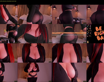 violetta_swift — 43 minute Chaturbate female cam show recording, 1080p, Aug 19, 2022