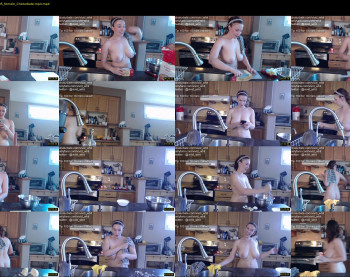 vivid_whit — 55 minute Chaturbate female cam show recording, 1080p, Aug 19, 2022